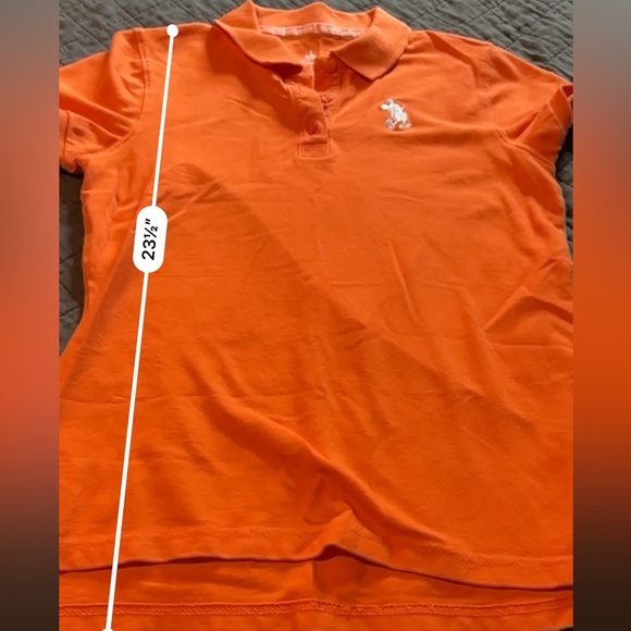 Disney Parks Womens Mickey Mouse Embroidered‎ Polo - Picture 7 of 7